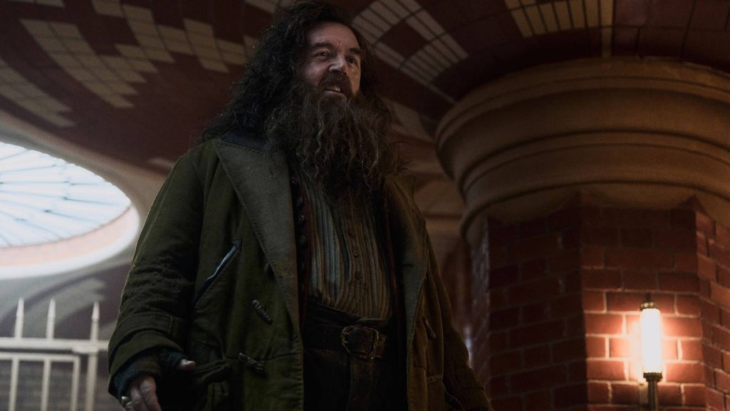novo hagrid promete vers o sombria inspirada em stephen king 20260621