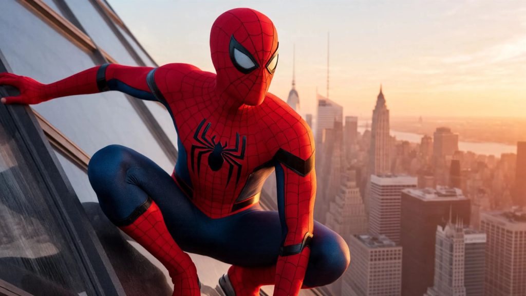 novo homem aranha bate recorde de dura o antes mesmo de estr 20260609