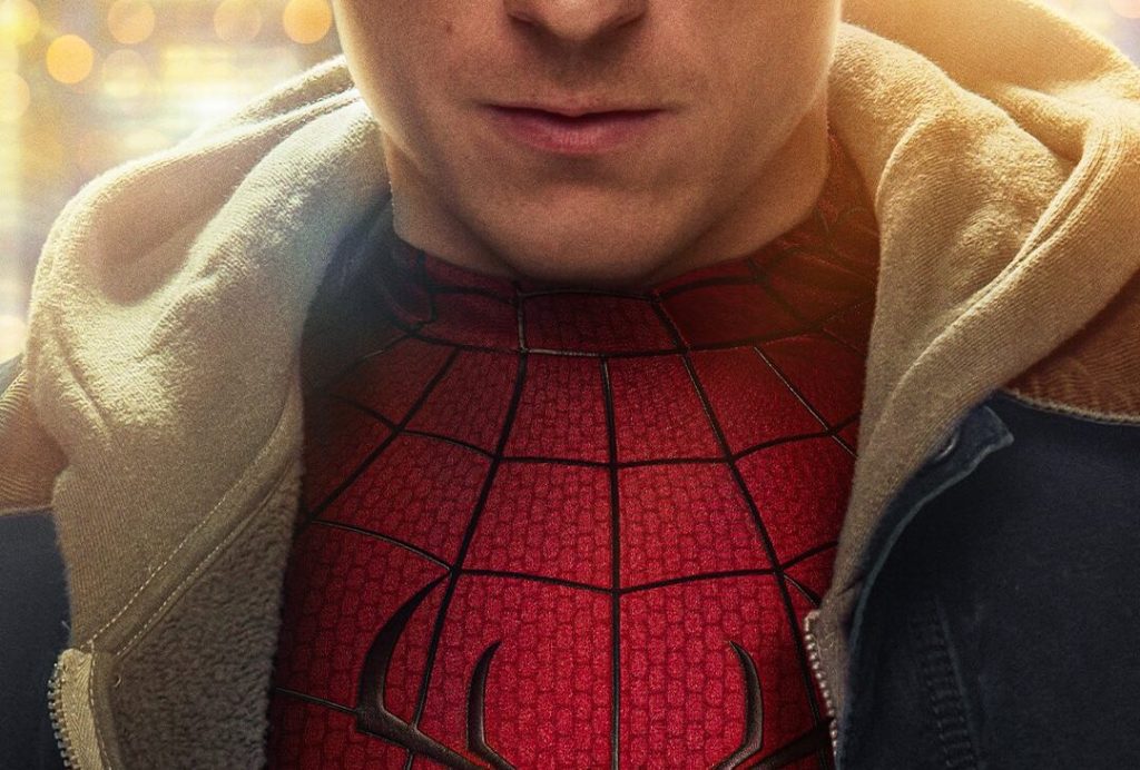 novo homem aranha ter 2h30 e entra no top 3 dos filmes mais 20260609