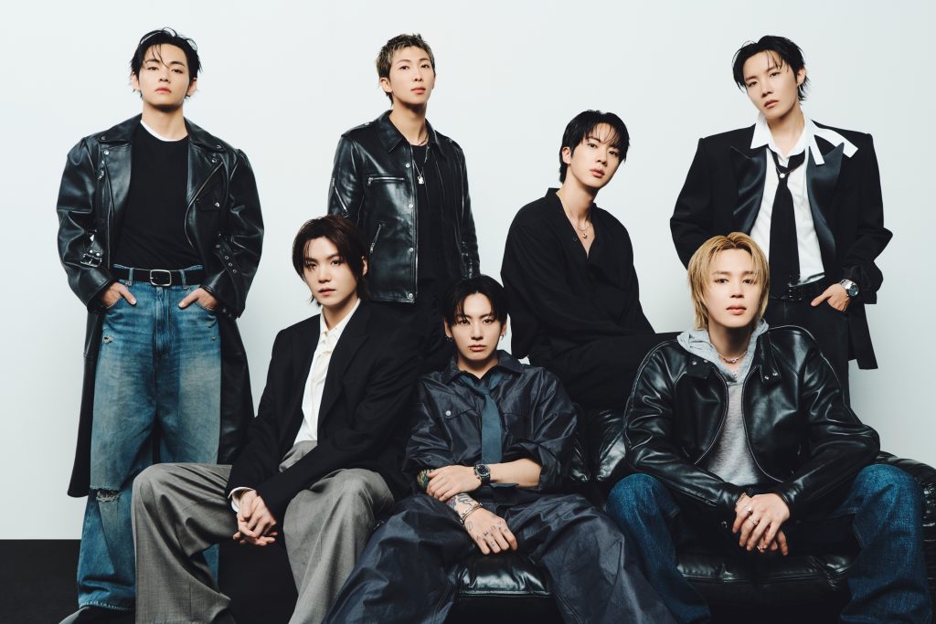 o que aconteceu com o bts no palco do amas 2026 descubra tud 20260603
