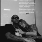 o rapper orochi anuncia t rmino do namoro com lara juc nas r 20260603
