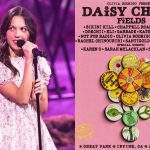 olivia rodrigo anuncia festival musical 100 feminino na cali 20260622