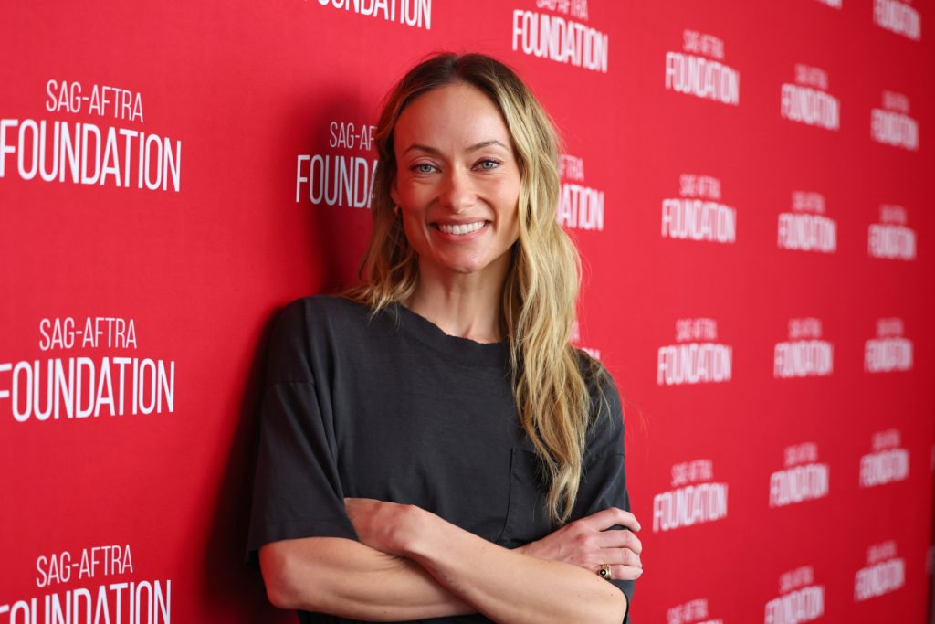 olivia wilde revela como f s de harry styles destru ram seu 20260621