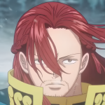 one piece 1167 identidade de shamrock o s sia de shanks fina 20260621