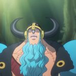one piece saiba quando estreia o epis dio 1168 na crunchyrol 20260627