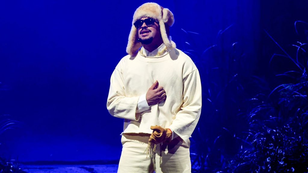 os destaques imperd veis da turn mundial de bad bunny at ago 20260601
