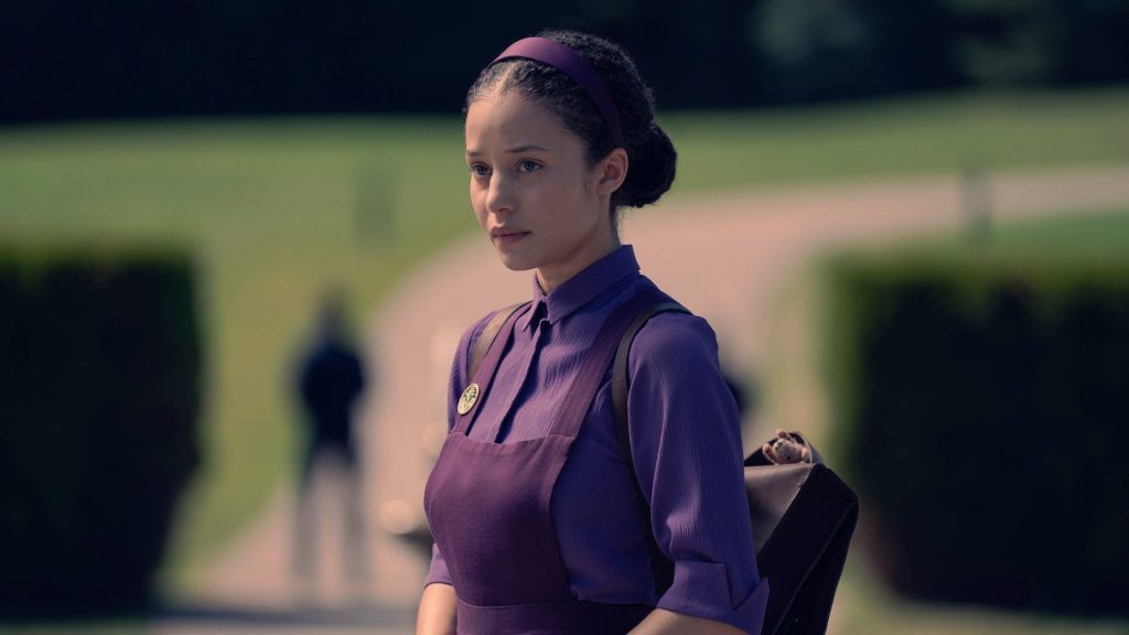 os testamentos sequ ncia de the handmaid s tale ganhar 2 te 20260604