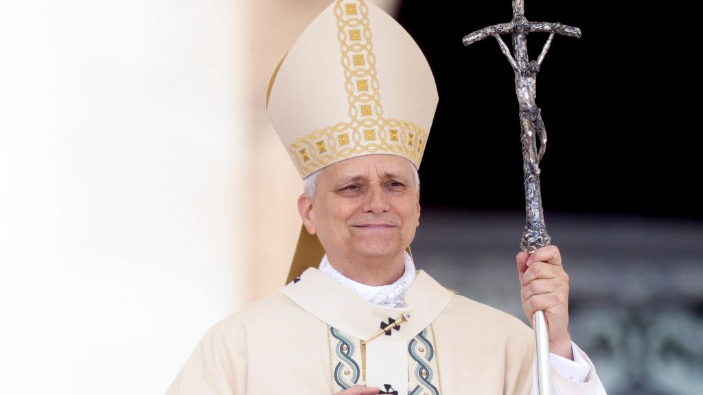 papa le o xiv destaca riscos da ia e pede mais prote o tecno 20260602