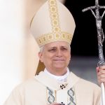 papa le o xiv destaca riscos da ia e pede mais prote o tecno 20260602