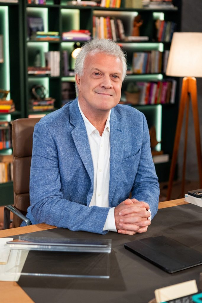 pedro bial conta sobre sua pior entrevista foi um desastre 20260603