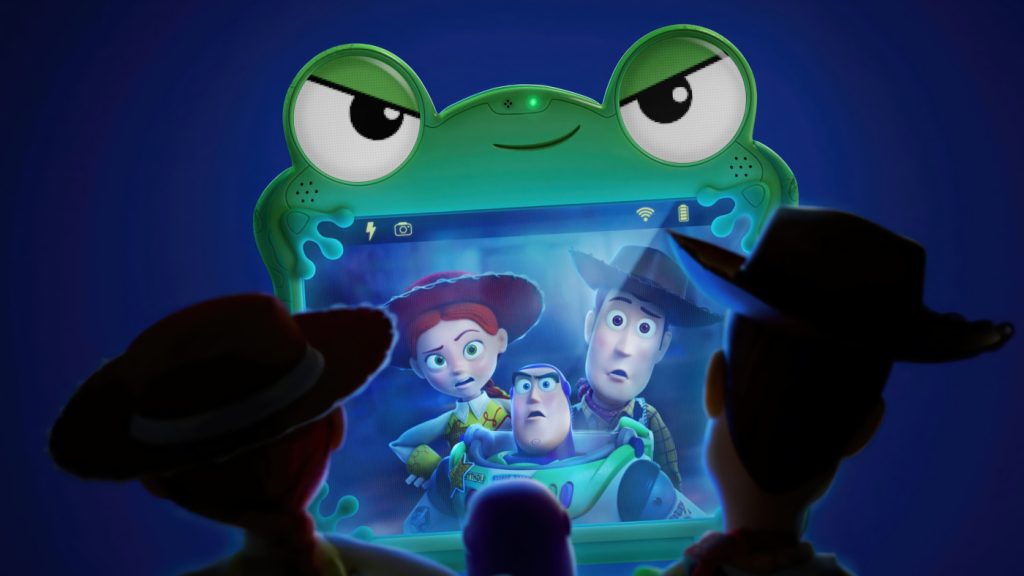 pixar lan a toy story 5 com jessie como protagonista 20260616