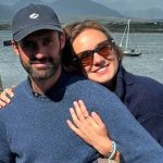 prima de charles iii se casa com tiara hist rica da fam lia 20260620