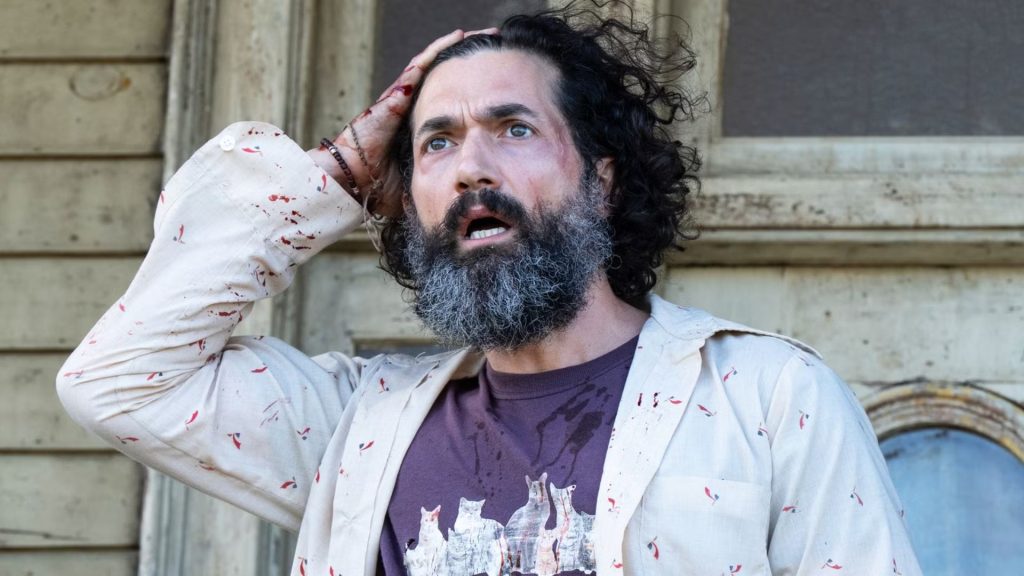 quando estreia o 5 epis dio da 4 temporada de origem 20260602
