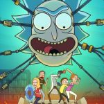 quando ser o 2 epis dio da 9 temporada de rick and morty 20260603
