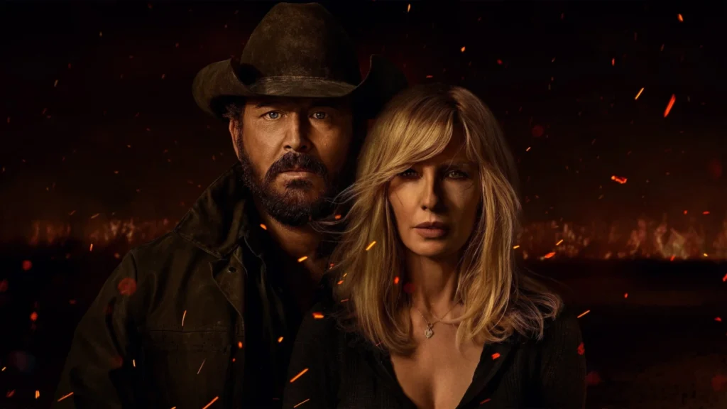 rancho dutton novo spin off de yellowstone bate recorde de e 20260603