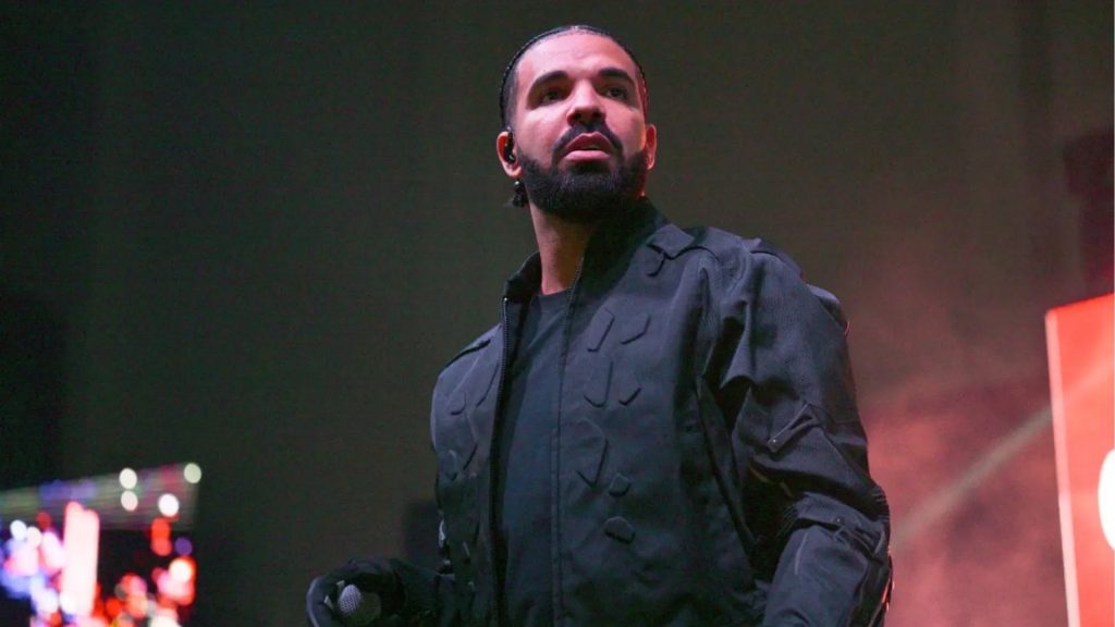 rapper acusa drake de usar beat sem autoriza o em nova faixa 20260602