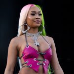 rapper saweetie entra para o elenco da 2 temporada de kakegu 20260621