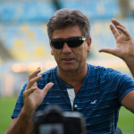 renato ga cho se irrita com torcida do vasco e coloca cargo 20260601