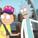 rick and morty quando estreia o 4 epis dio da 9 temporada na 20260609