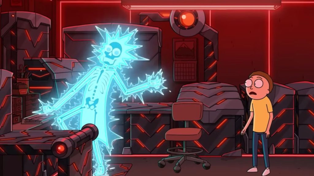 rick and morty saiba quando chega o 5 epis dio da 9 temporad 20260619