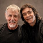 ritchie e steve hackett lan am nova vers o de voo de cora o 20260603