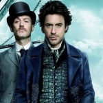 robert downey jr fala sobre a possibilidade de sherlock holm 20260601