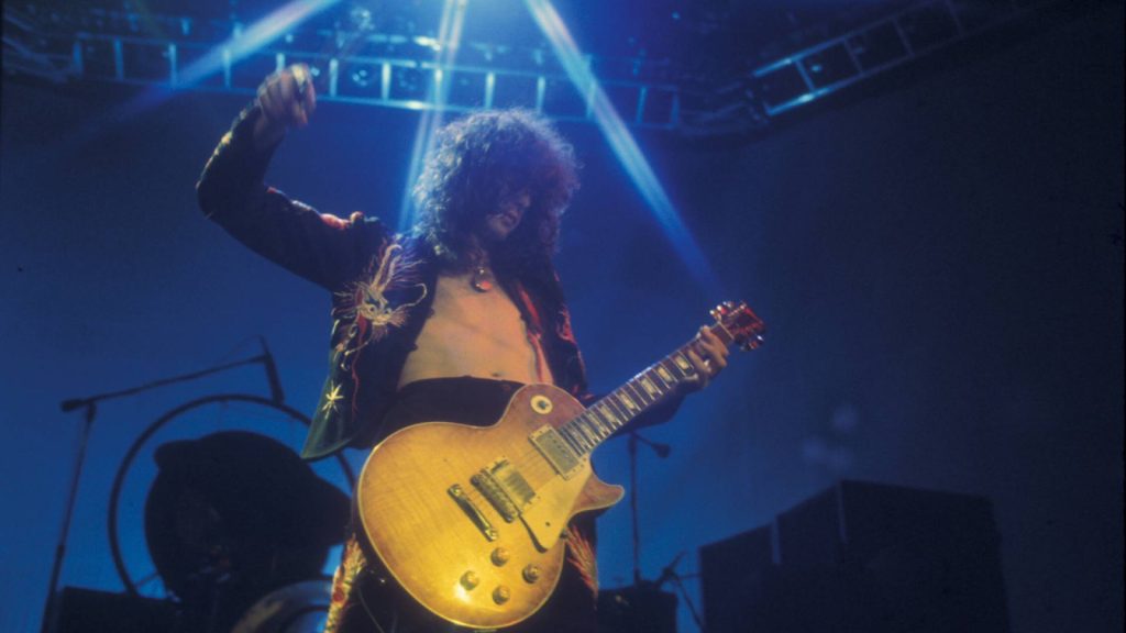 rolling stone elege solo de stairway to heaven entre os melh 20260620