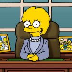 roteirista de os simpsons entra na corrida presidencial dos 20260604