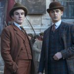 s rie sobre professor moriarty chega tv com releitura modern 20260606
