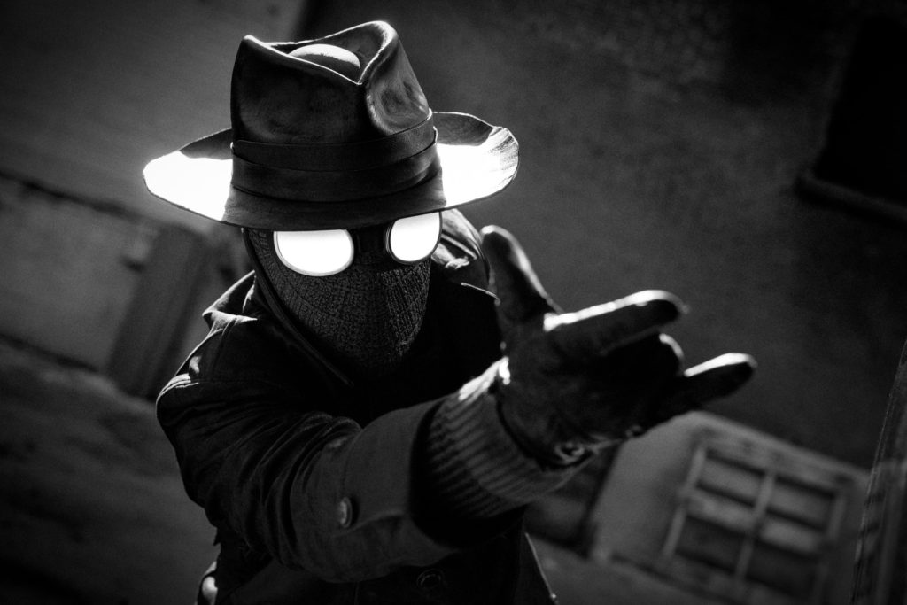 s rie spider noir com nicolas cage chega ao prime video conf 20260604