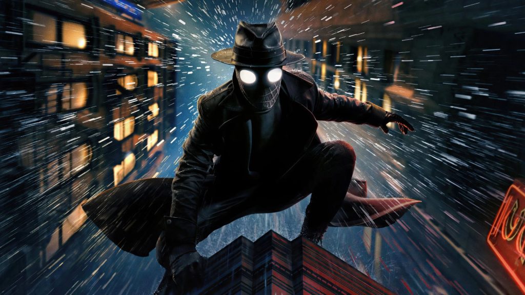 s rie spider noir com nicolas cage j est dispon vel no strea 20260604