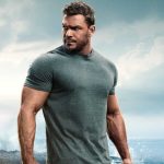 s ries de a o para maratonar depois de reacher 20260615