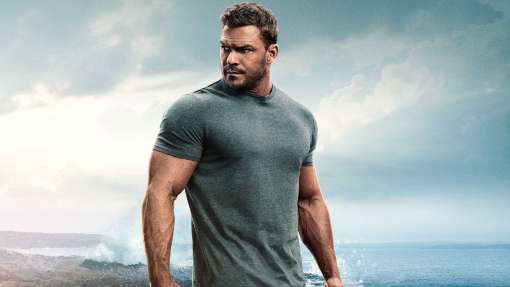 s ries de a o para maratonar depois de reacher 20260615