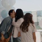 sabrina sato e nicolas prattes revelam sexo do beb em ch nti 20260629