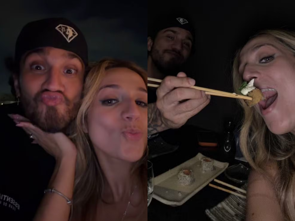 samira do bbb e christian figueiredo aparecem juntos e agita 20260605