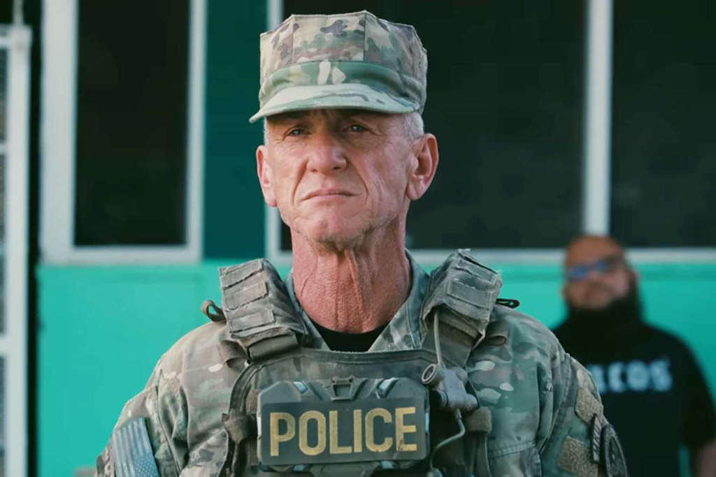 sean penn vai dirigir bradley cooper em filme sobre o 6 de j 20260617