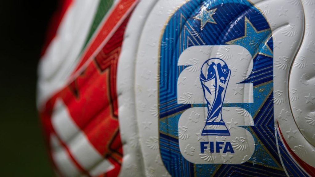sele es confirmadas para a segunda fase da copa do mundo 202 20260626