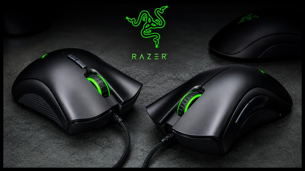 semana gamer amazon razer deathadder essential com 48 de des 20260604