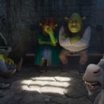 shrek 5 chega com biscoito roubando a cena e frase j viraliz 20260617