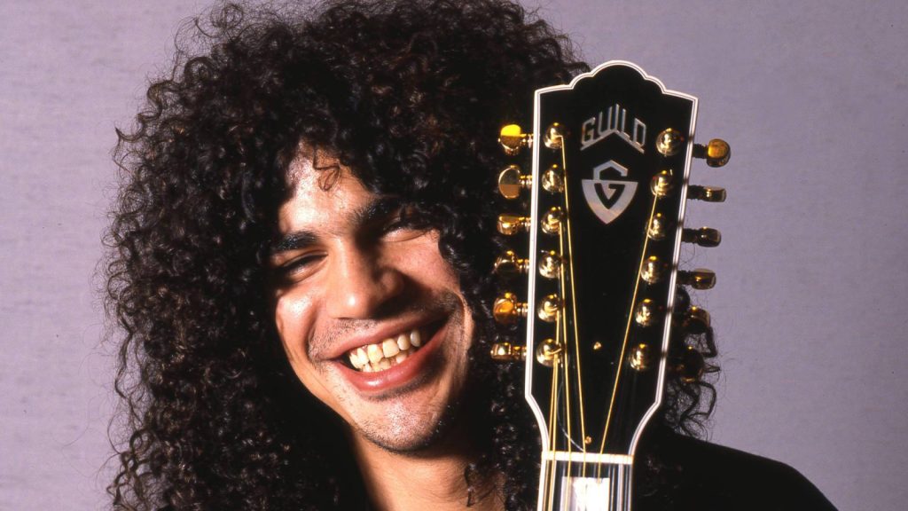 slash elege os dois maiores vocalistas do rock de todos os t 20260619