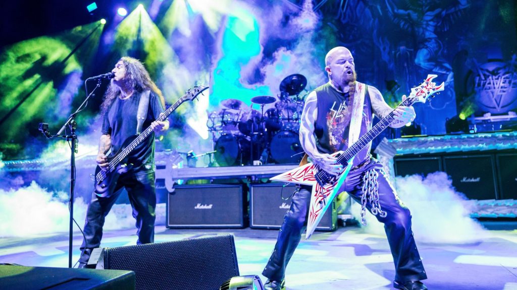 slayer confirma show nico em s o paulo para os f s de metal 20260603