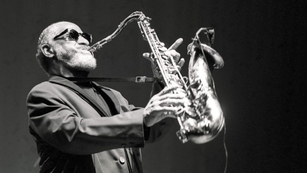 sonny rollins cone do jazz falece aos 95 anos em woodstock 20260602