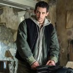 spielberg fecha trilogia alien gena com dia d diz ator josh 20260609