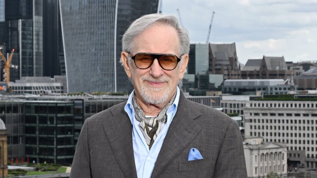 spielberg se impressiona com filmes de terror que faturam us 20260610