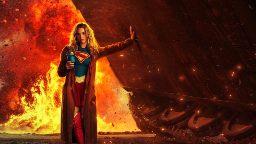 supergirl chega aos cinemas brasileiros com pr estreia em 23 20260623