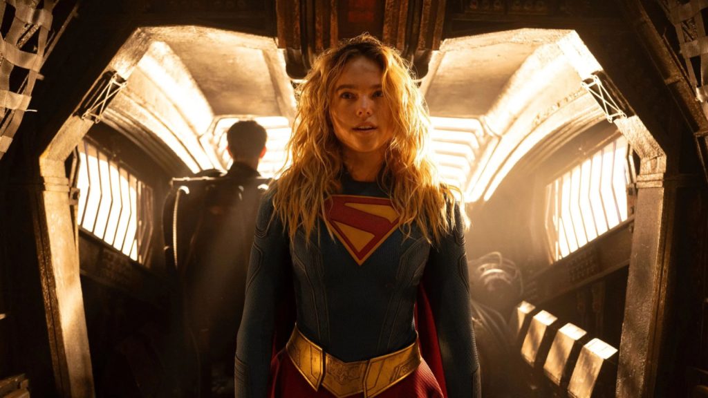 supergirl tudo sobre o filme e se tem cenas p s cr ditos 20260623