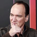 tarantino revela os 10 lbuns que moldaram sua vida e carreir 20260622