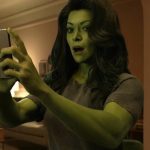 tatiana maslany fala sobre retorno como she hulk ap s cr tic 20260601