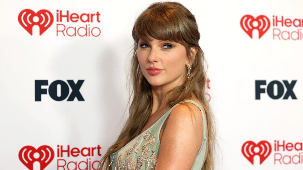 taylor swift lan a m sica country para toy story 5 em homena 20260608