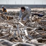 terremoto de 2011 moveu o jap o 2 4 metros para leste revela 20260619